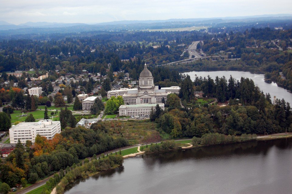 Olympia, WA