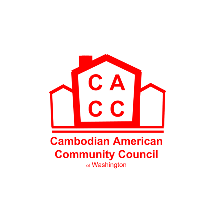 Cambodian American Community Council logo