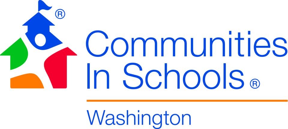 Communities in Schools Washington logo