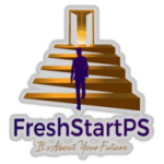 FreshStartPS logo