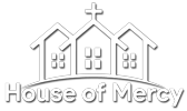 House of Mercy logo