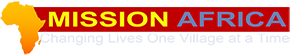 Mission Africa logo