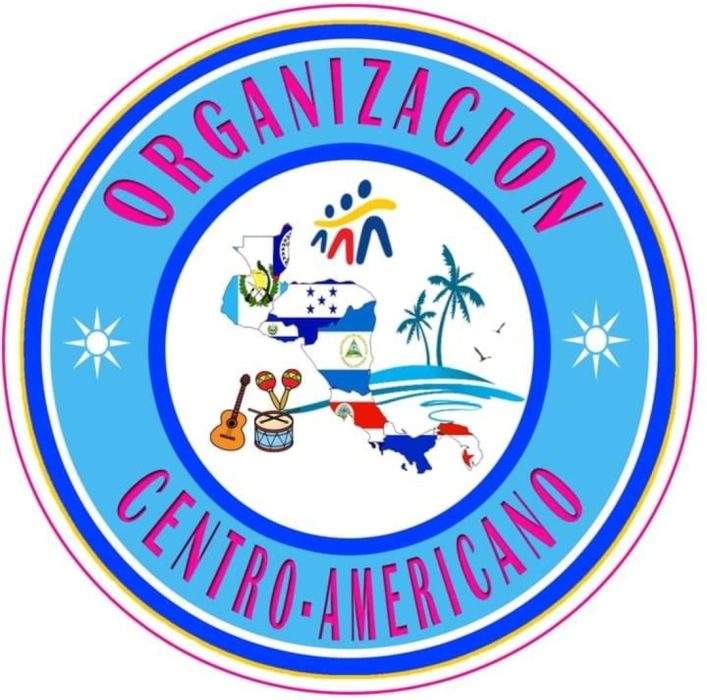 Organizacion Centro Americano logo
