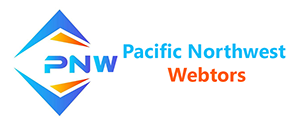 Pacific Northwest Webtors logo