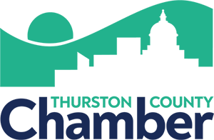 Thurston County Chamber logo