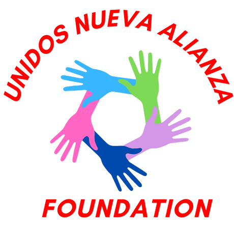Unidos Nueva Aliana Foundation (UNAF) logo